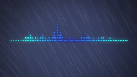 Animation-of-sound-spots-moving-over-gray-trails