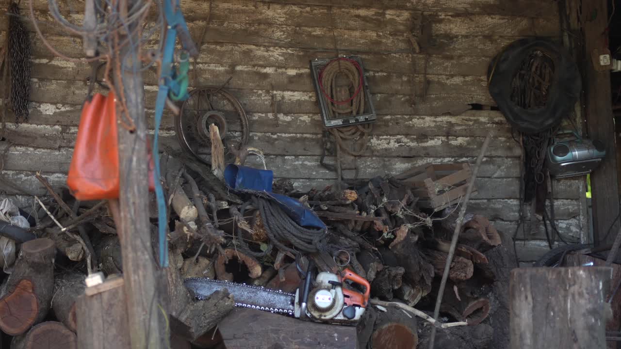 아르헨티나 카타마르카의 하우스 가우초. 소니 6400