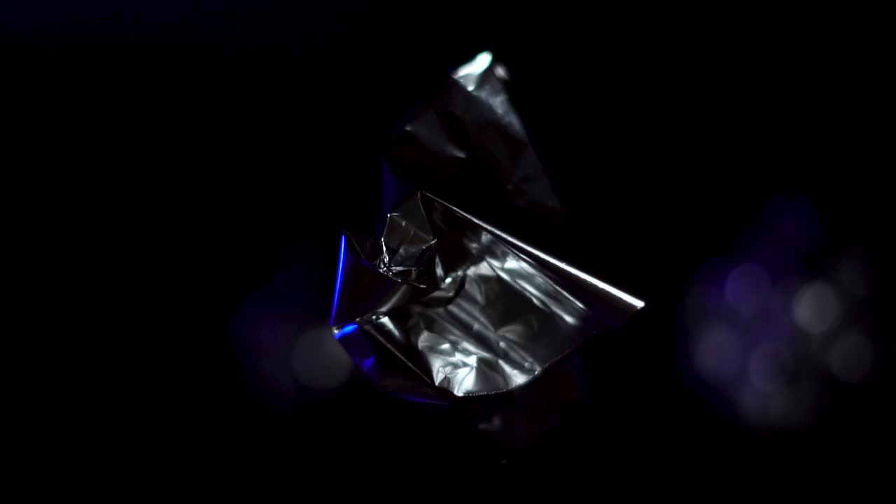 el logotipo en cosmos