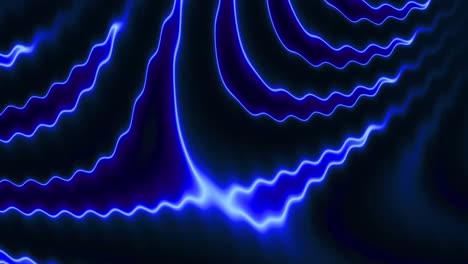 intro abstract background design animated wave texture motion graphic style colors 4k 3840x2160 ultra hd uhd video unique movie film for logo and video editing motion after effects art