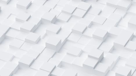 fondo cuadrado blanco ondulado