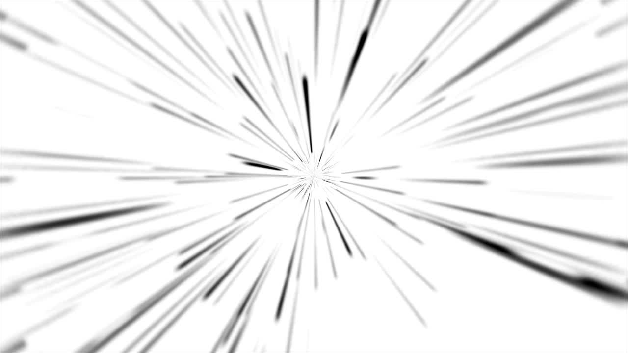 터널 노선 이동 속도