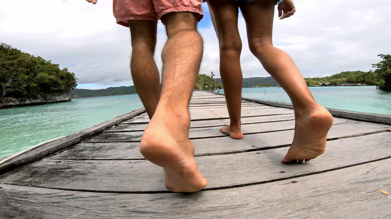 네가 가는 곳이라면 내가 가겠다