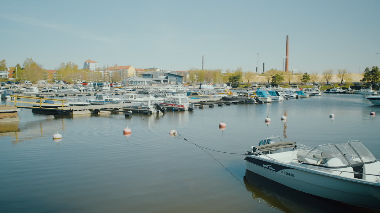 5 월 에 핀란드 의 코트카