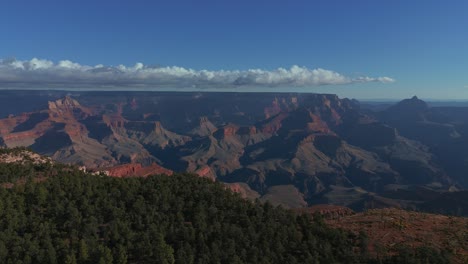 Grand-Canyon,-Arizona