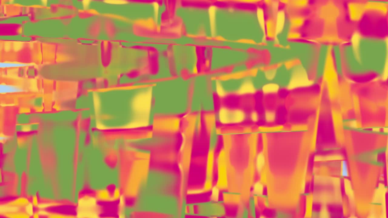 video de patrones de papel de pared gráficos de arte de fondo resumen