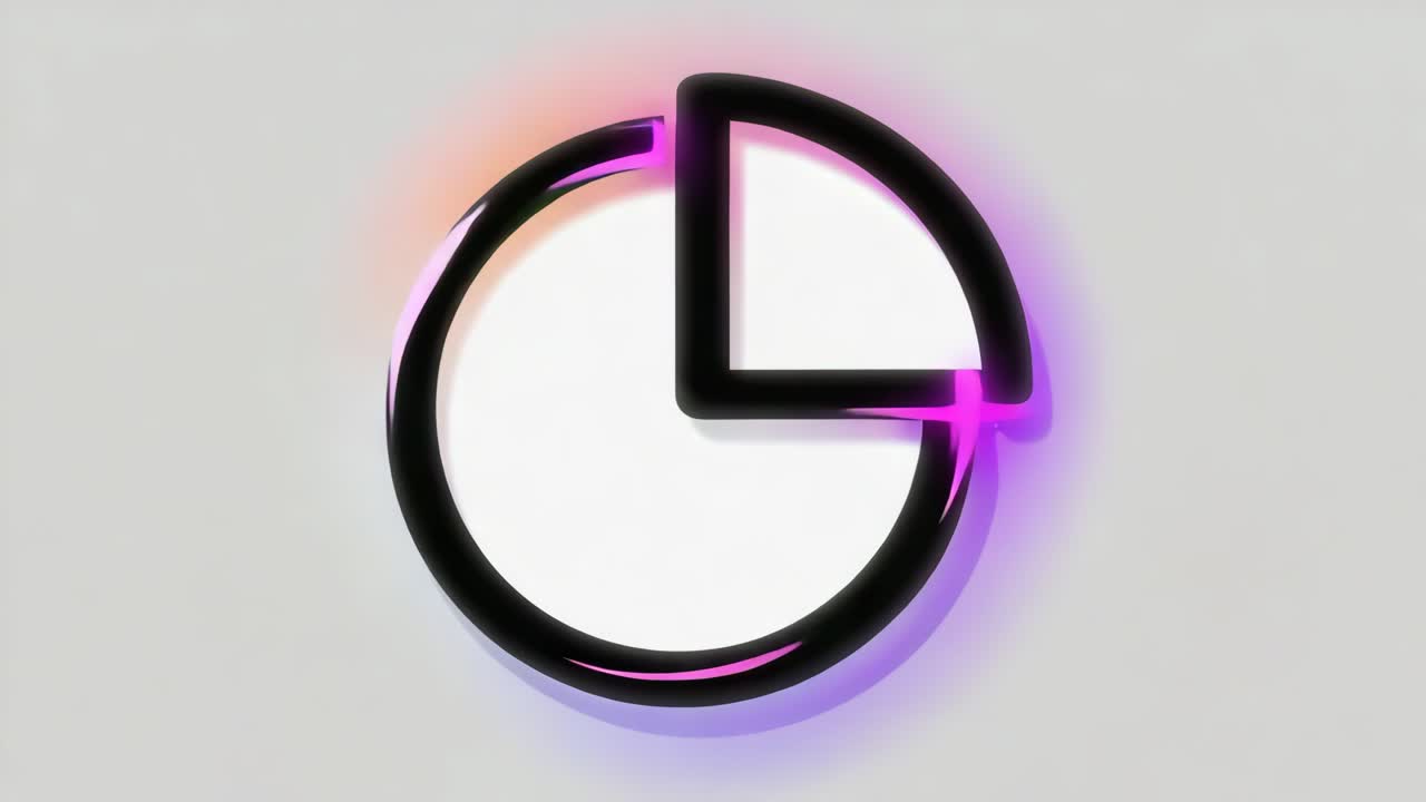 Ilustración de la tabla de pasteles