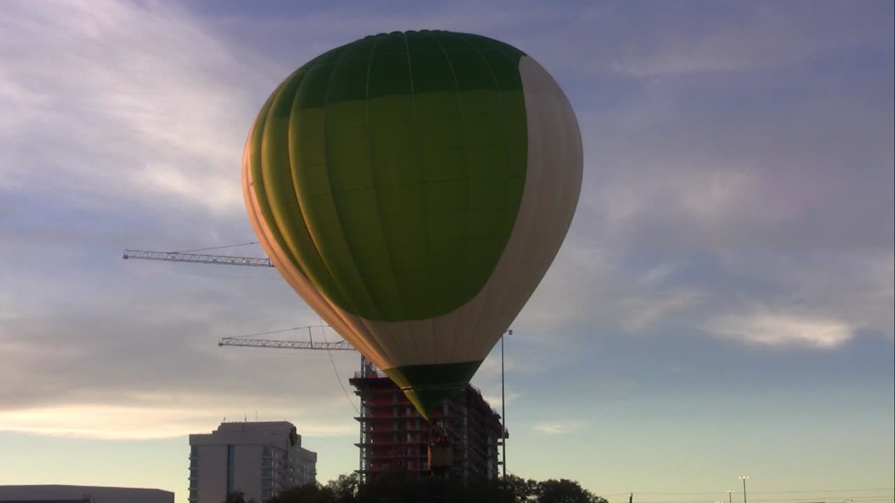 rally de globos 2018 en tampa florida