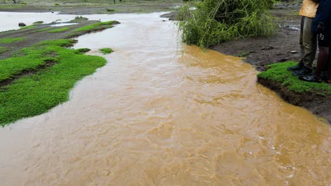 inundaciones en kenya 2023- calamidad de inundaciones