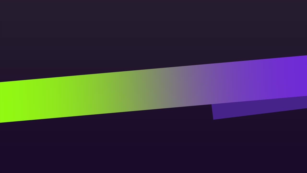 gradiente patrón de líneas azules y verdes en textura negra