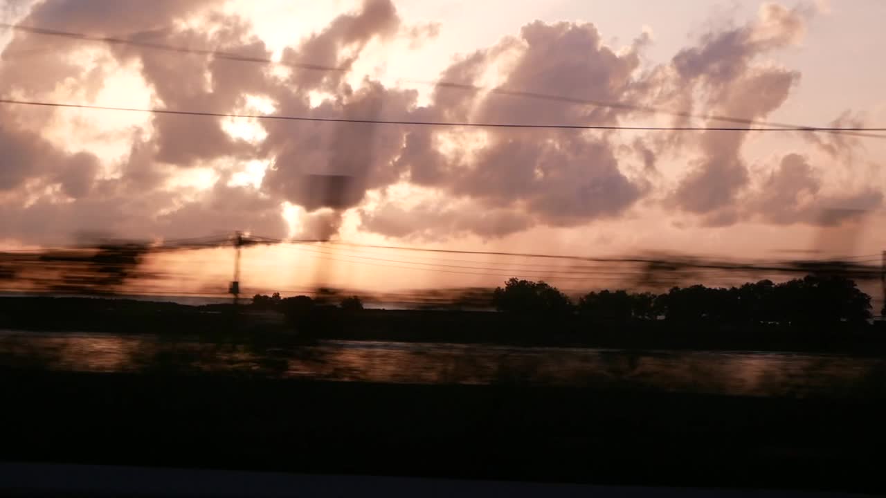 필리핀, 풍경, 보트 및 여행