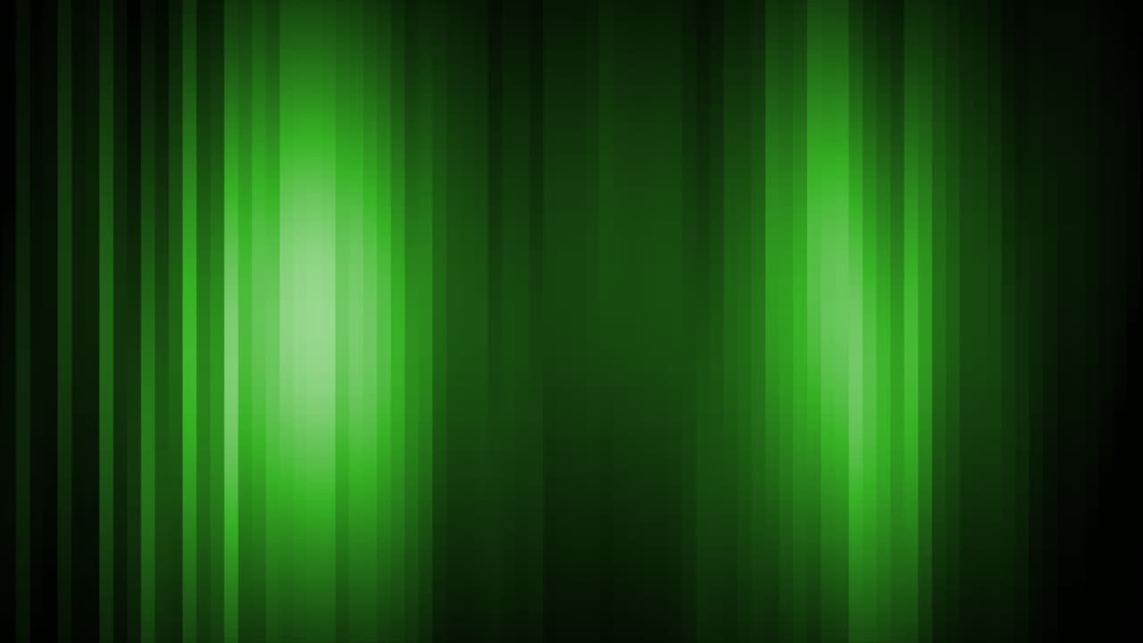 líneas verticales verdes fondo abstracto