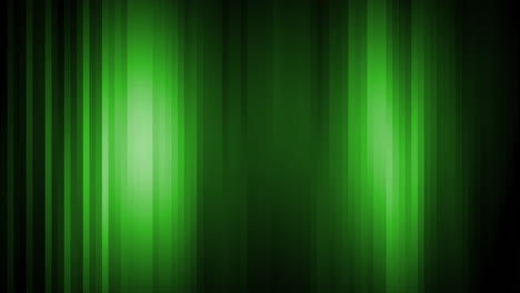 green vertical lines abstract background