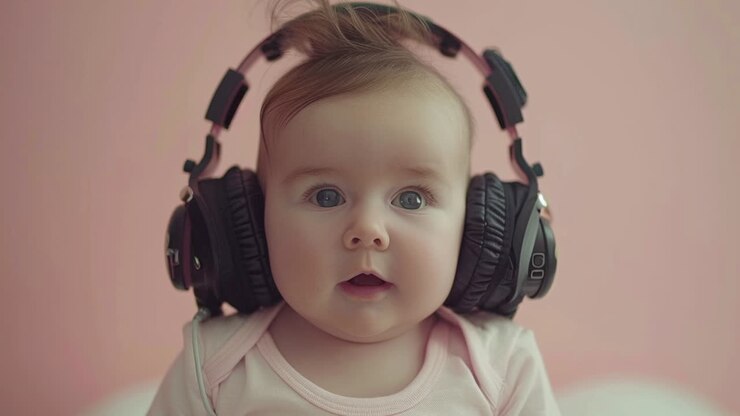 Robot bab con AI