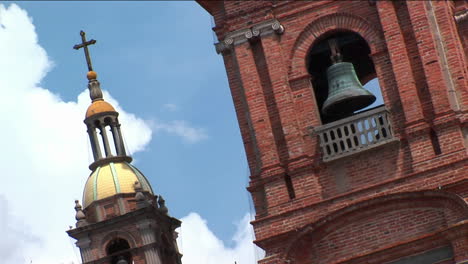 Church-bells-occupy-a-tower