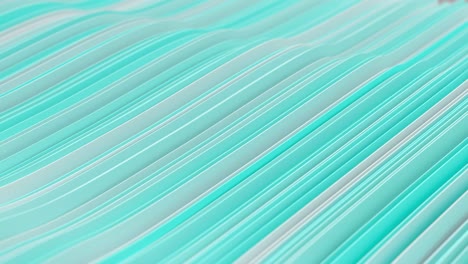 abstract turquoise lines background