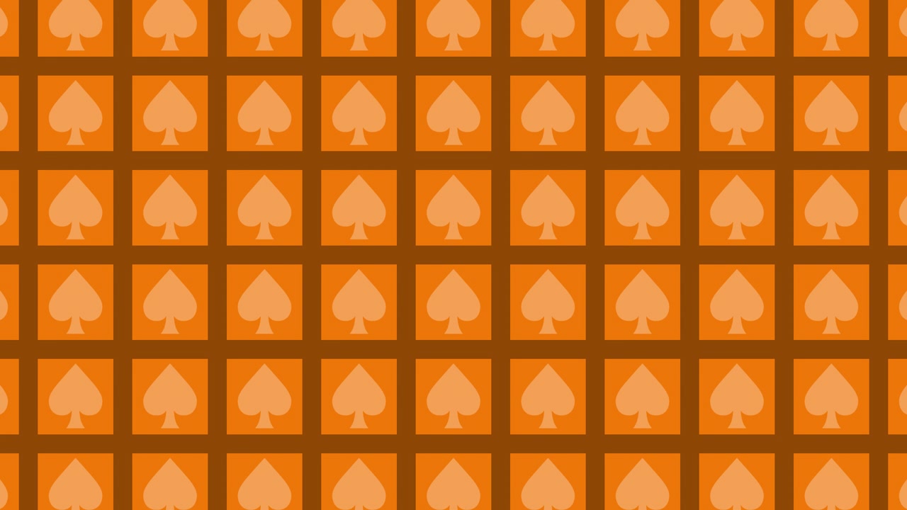 Spades Pattern