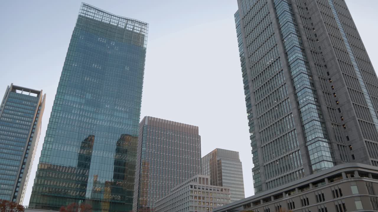 las mejores vistas de tokio