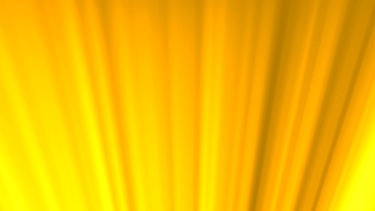 rayos de luz rayos naranja sol sol cálido caliente tranquilo bucle 4k