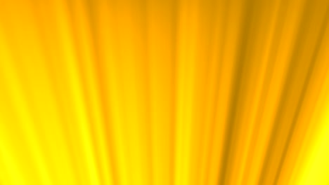 rayos de luz rayos naranja sol sol cálido caliente tranquilo bucle 4k