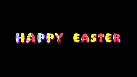 Happy-Easter-animation-with-colorful-eggs-falling-from-above