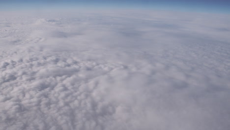 feel the freedom over the clouds and enjoy the relaxing view