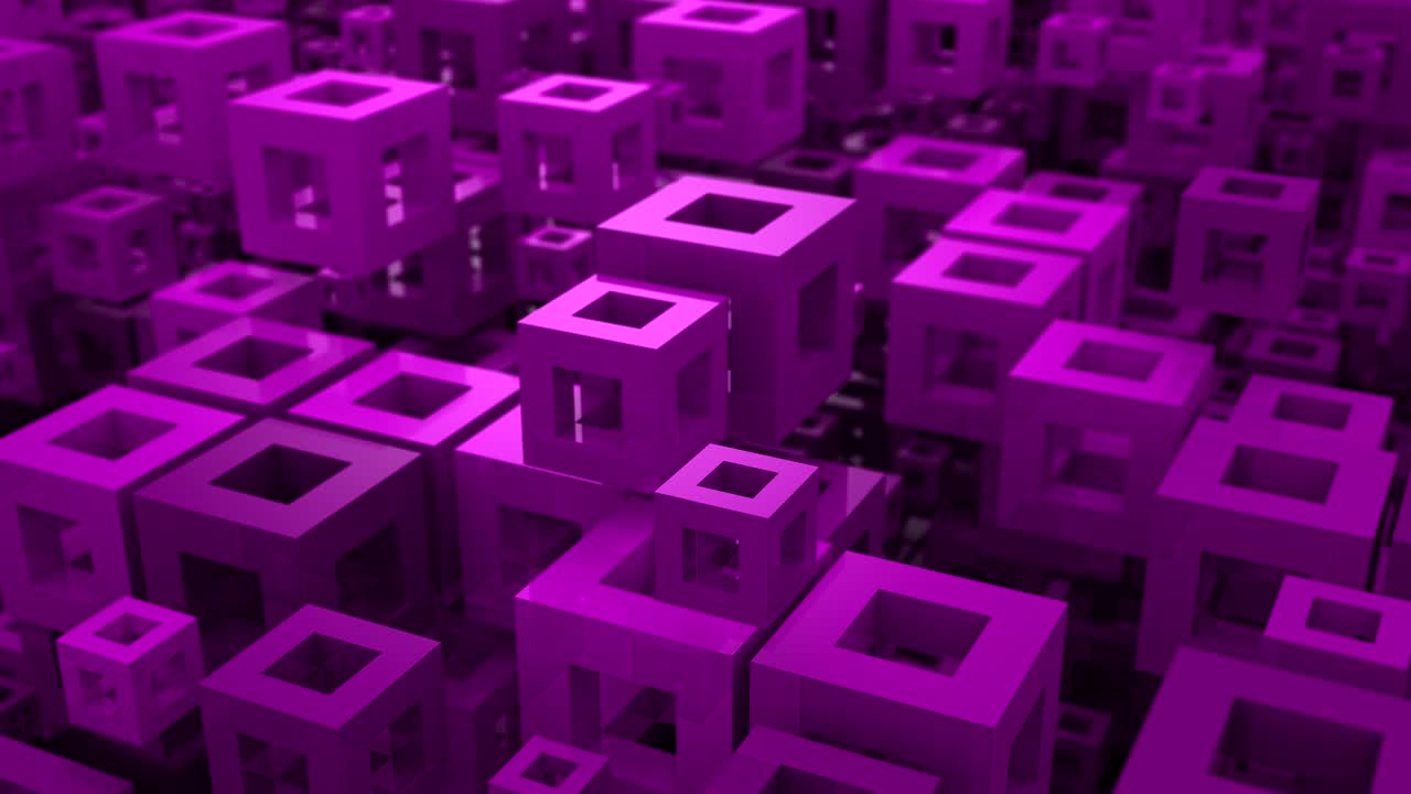 el fondo de los cuadros