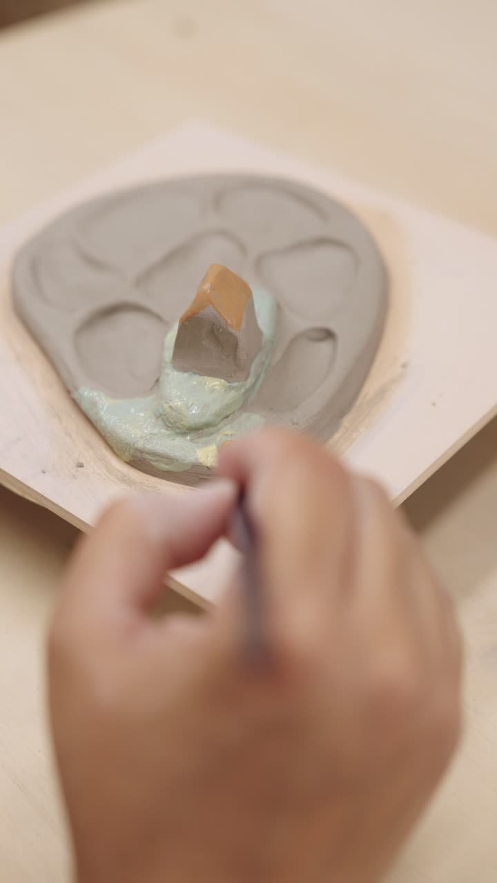 Crafting Ceramics