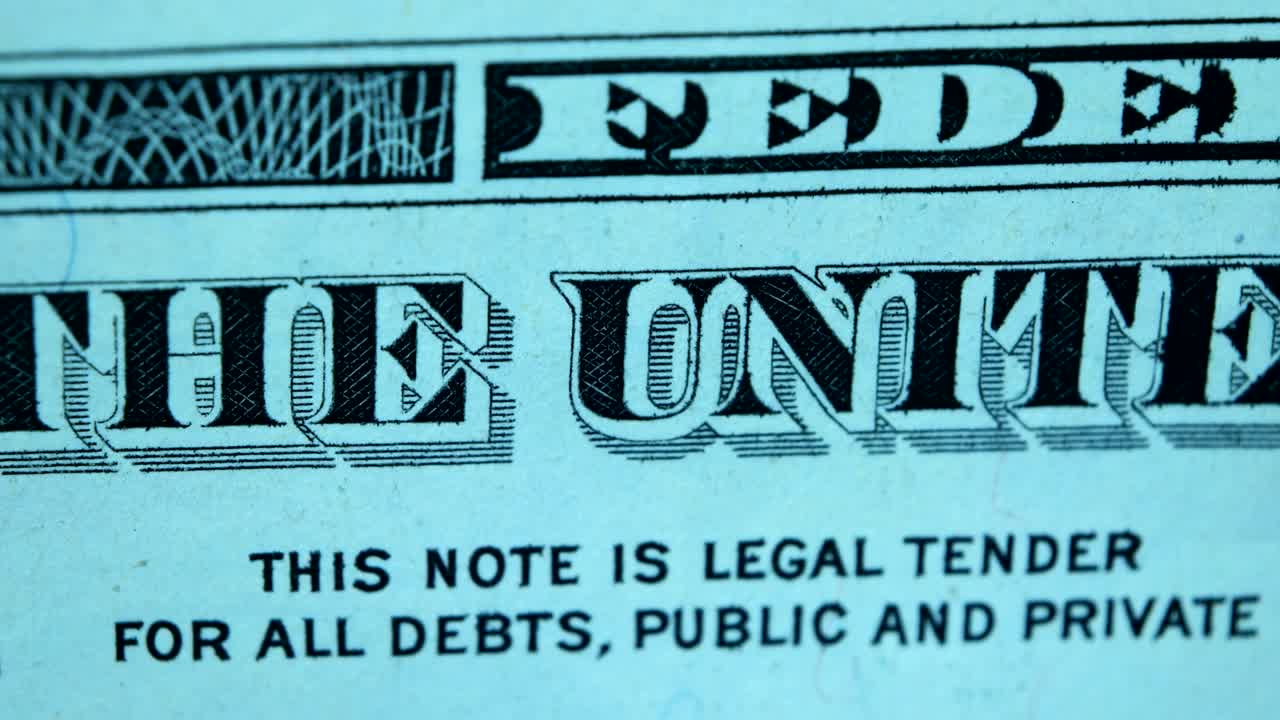 Dólar de los Estados Unidos