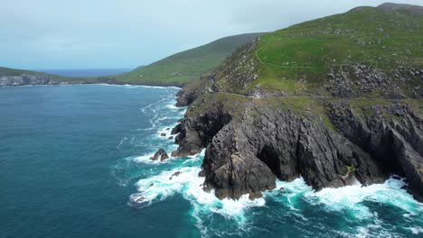 slea head kerry scenic costal route in spectacular location on the wild atlantic way epic locations ireland