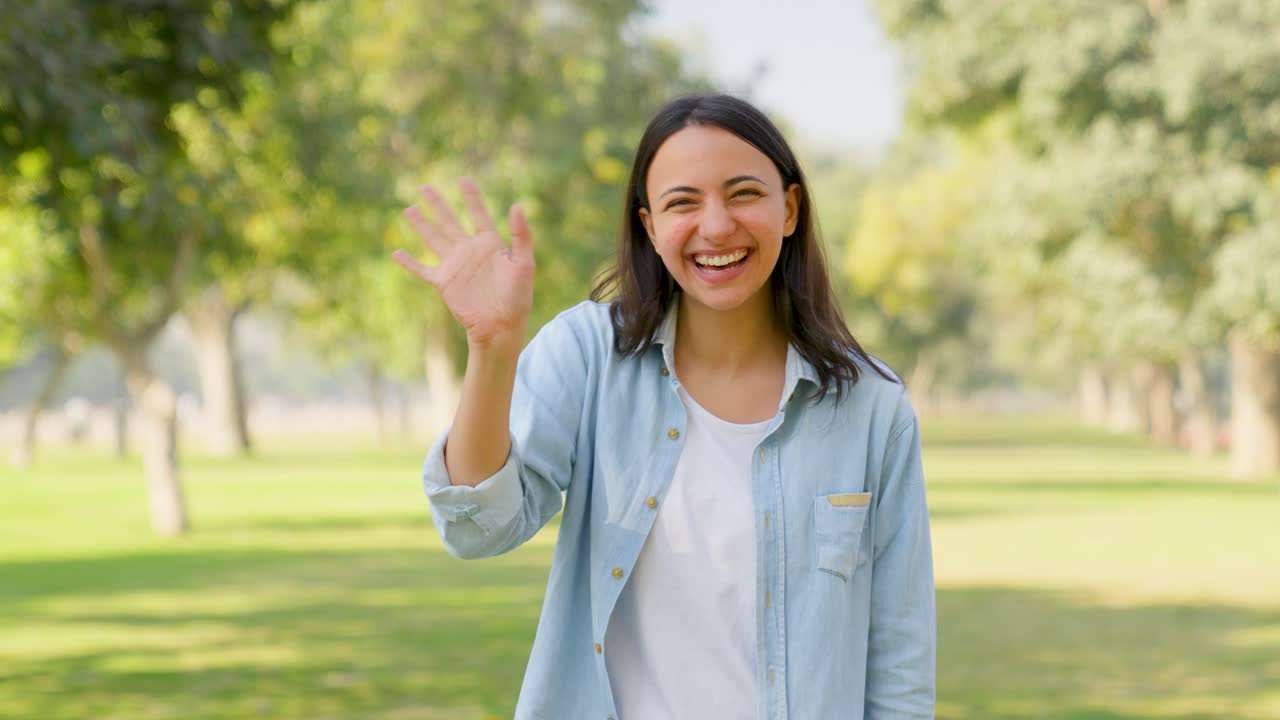 Hola. ¿Cómo estás?