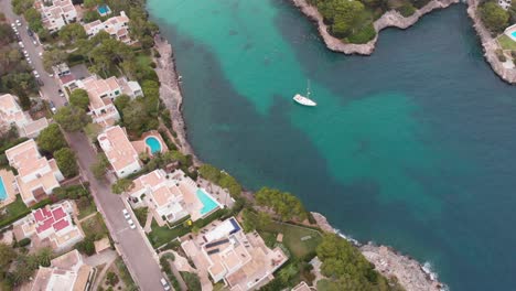 spain mallorca cala gran beach drone shoot at 4k 24fps and with yi 4k+ at 4k 60fps