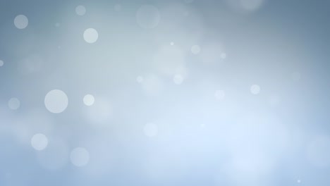 luces y fondo gris