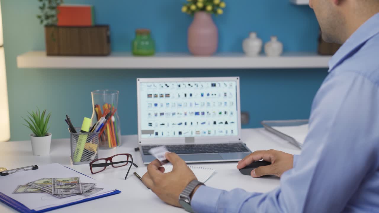 el comercio electrónico.