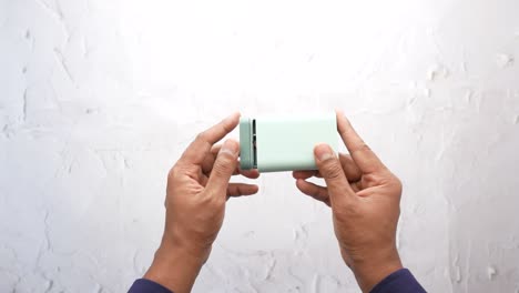 Close-up-of-medical-pills-in-a-pill-box-on-table