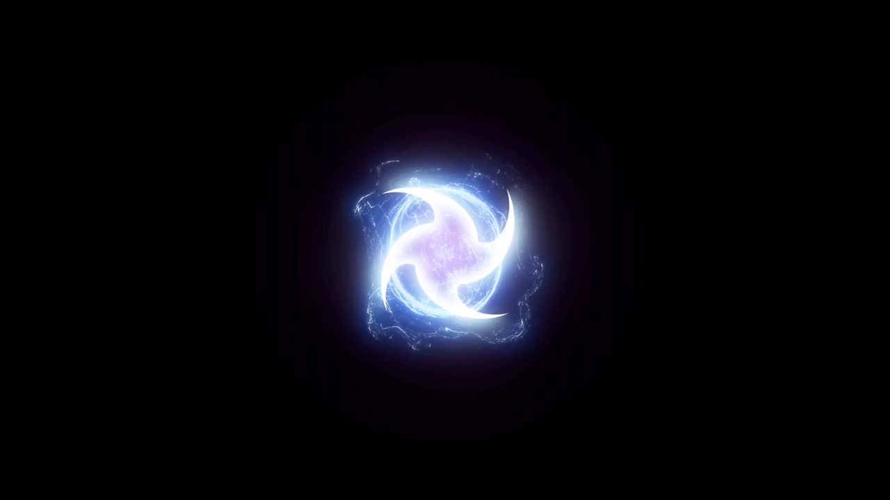 Esplosione di Onda d'Urto Energetica 09