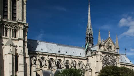 notre dame versión 15