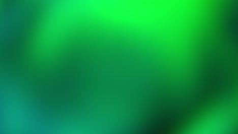 Blurred-motion-green-gradient-waves