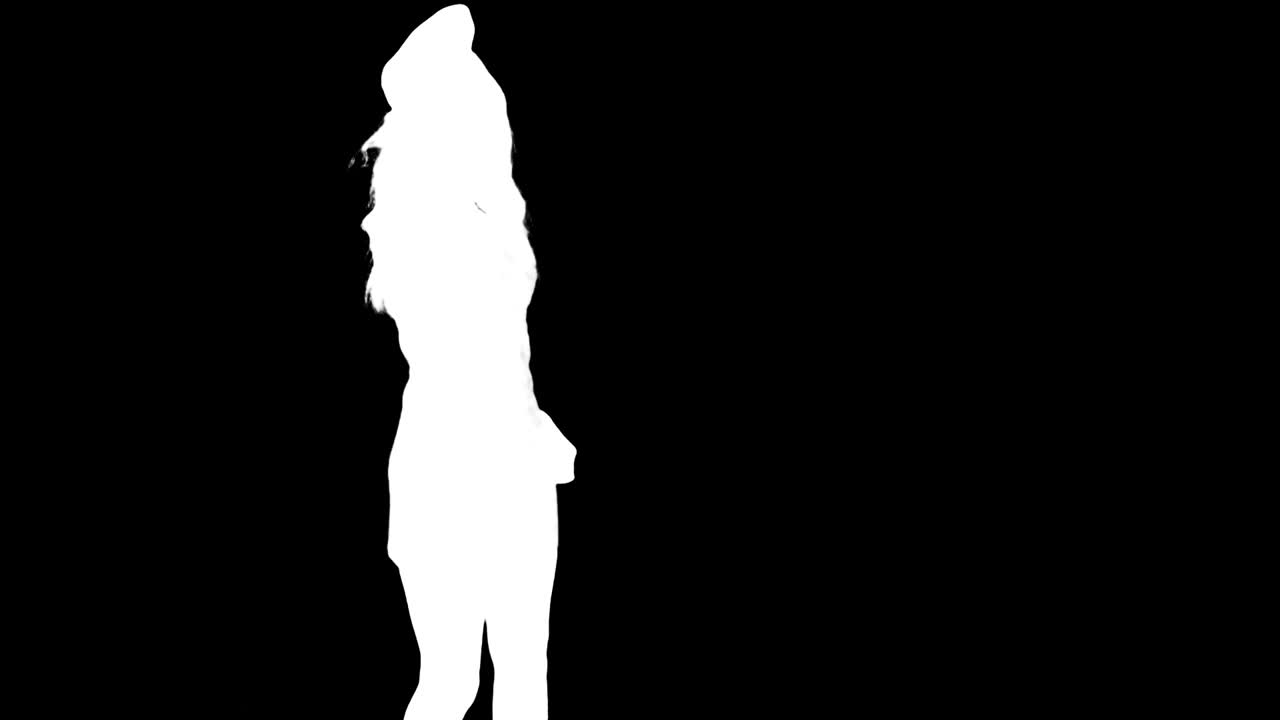 joven bailarina 0 35