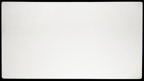 real 35mm film frame overlay - dirty