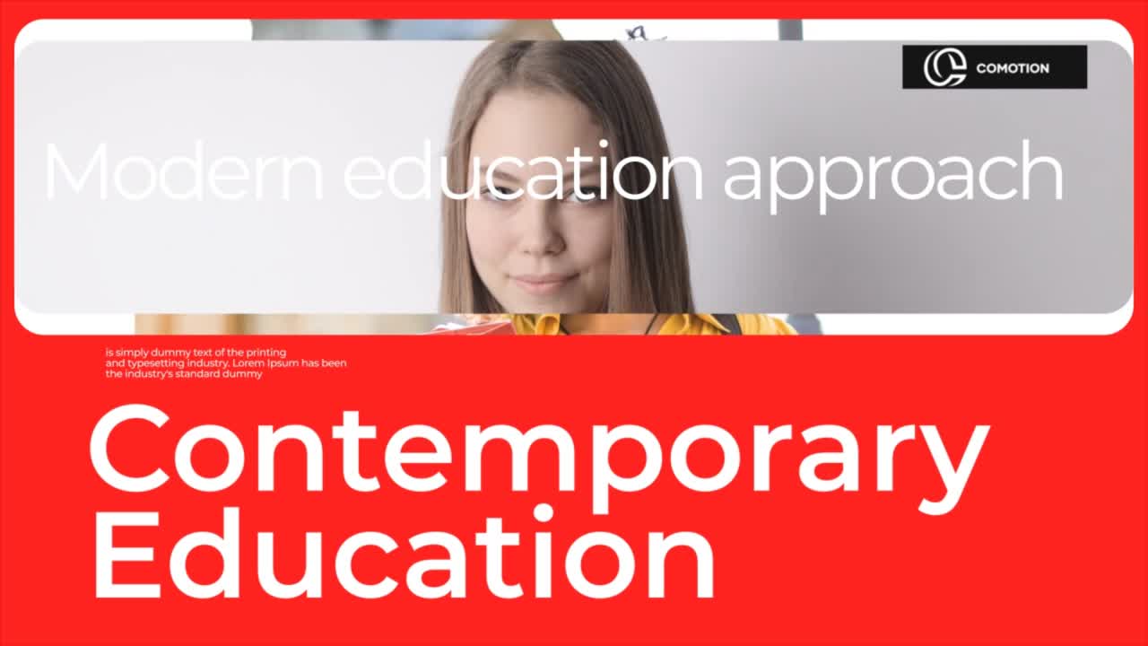 Education and Training