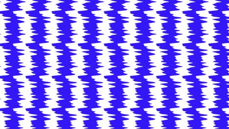 fine wave loop material animation motion graphics