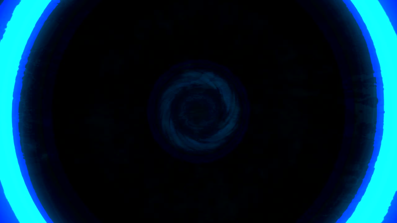 fondo abstracto colorido. círculos brillantes. luces coloridas borrosas. círculos resplandecientes abstractos.