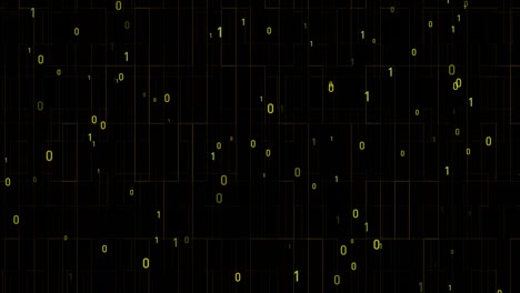 abstract tech background