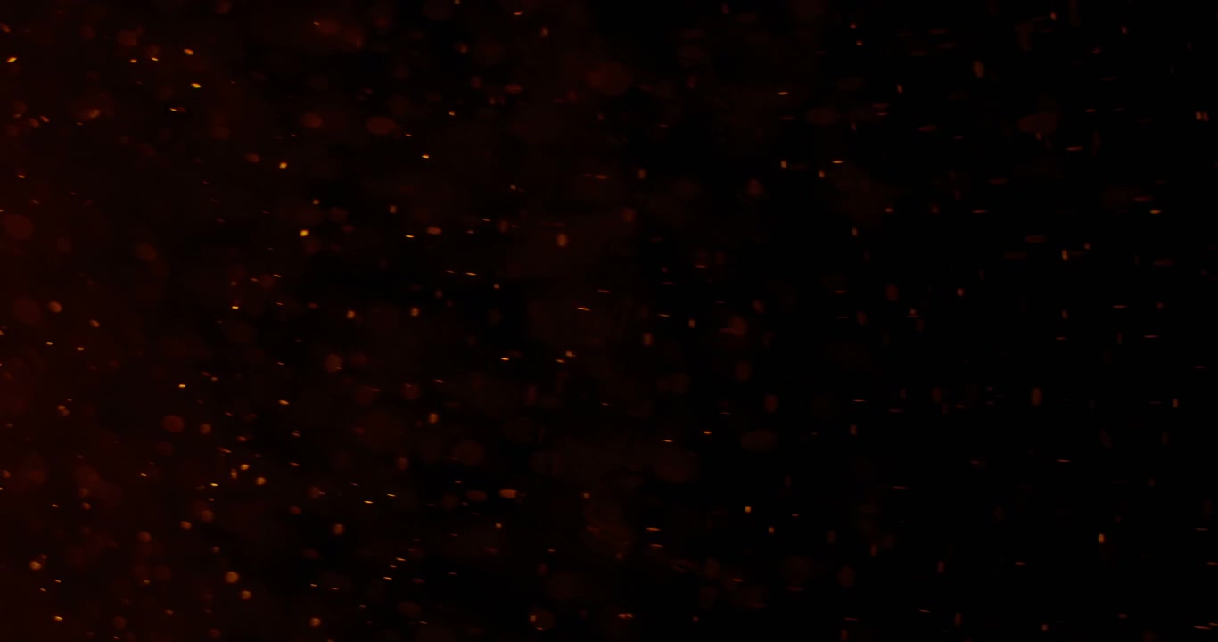 Beer with bubbles 4k