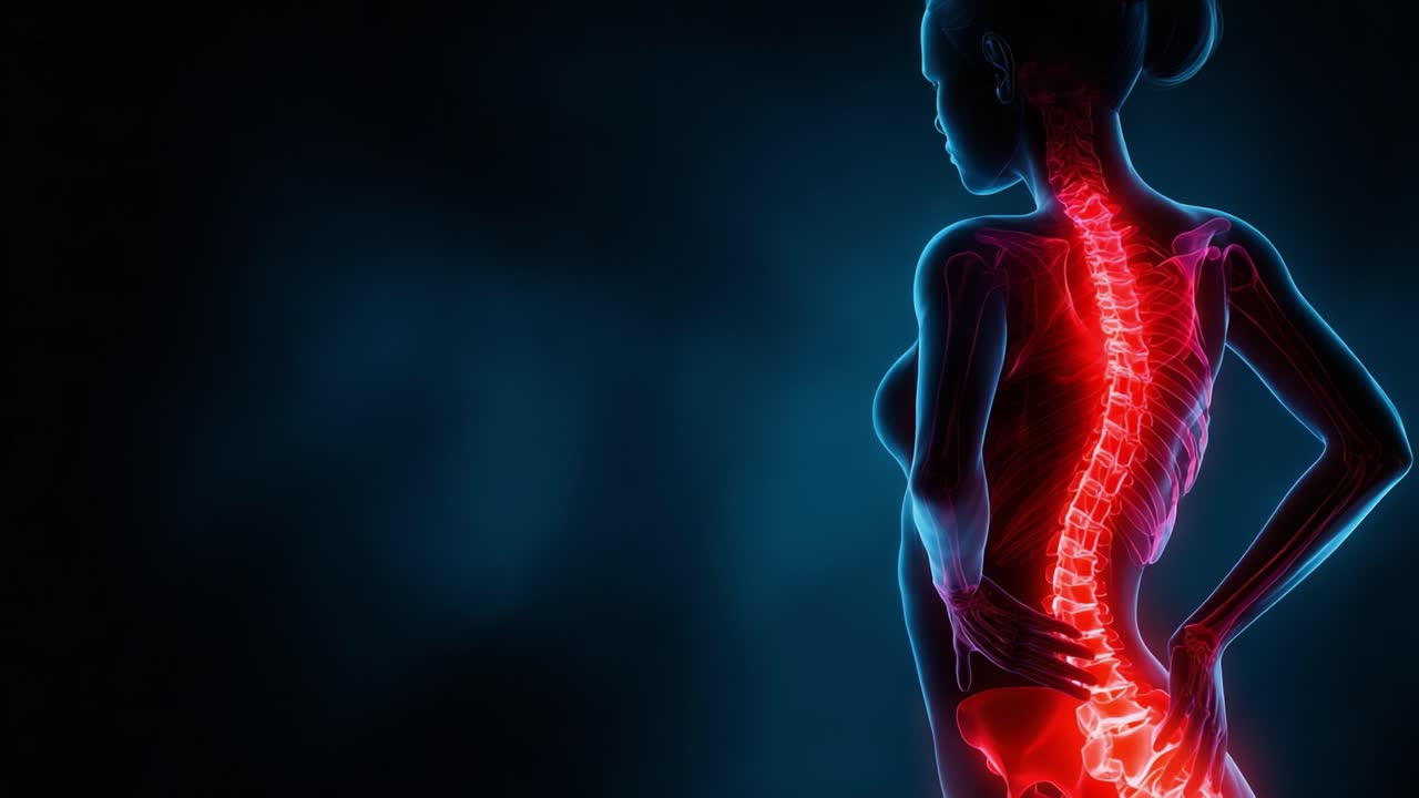 An In-Depth Look at the Human Spine: The Lumbar Region and Its Significance in Anatomy, Health, and Wellness