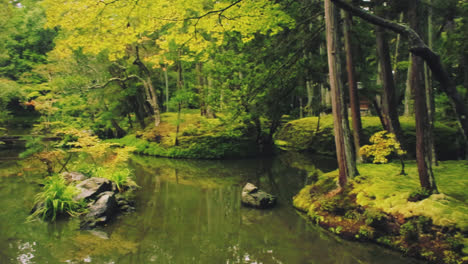 Japanese-Zen-Garden