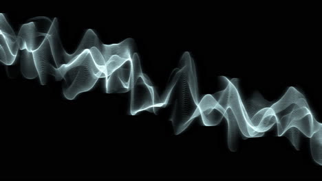 a 4k beautiful particle background with smooth movement and sparking effects—perfect for creating an elegant, dynamic, and visually captivating atmosphere