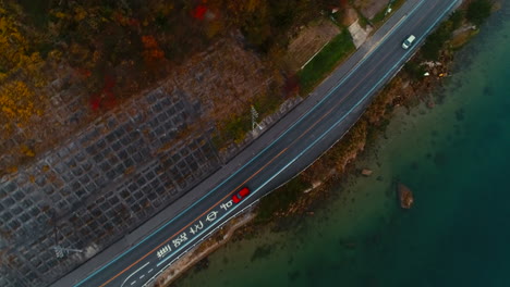 cinematic japan's landscape shot by dji phantom4pro in hiroshima