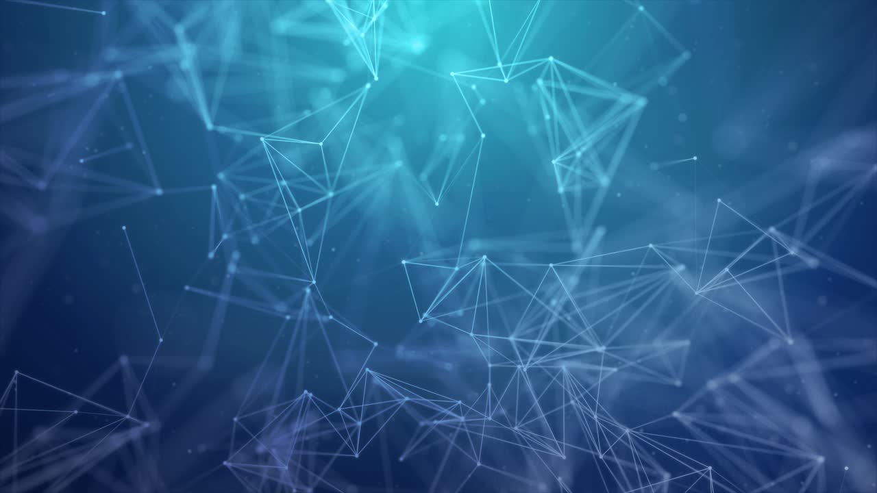 240 modern technological rotary with connections and nodes dynamic plexus with numbers futuristic